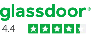 glassdoor Star Rating