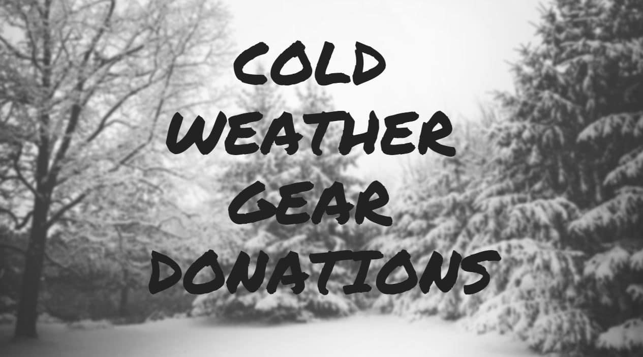 Winter Donation