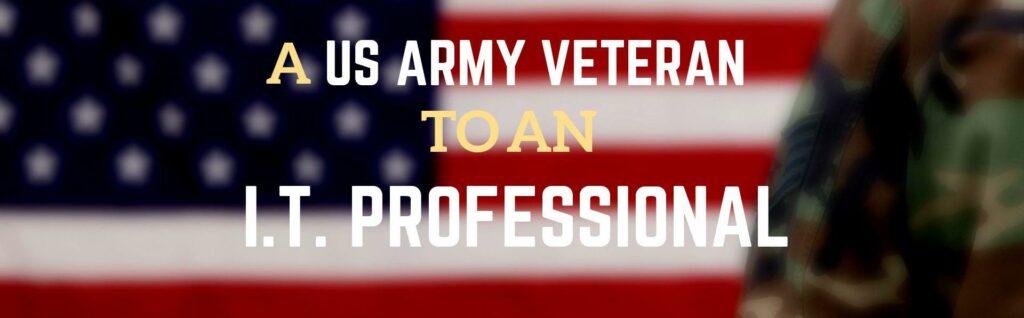 Graduate, Phil Smeby, Speaks to GIs About MyComputerCareer