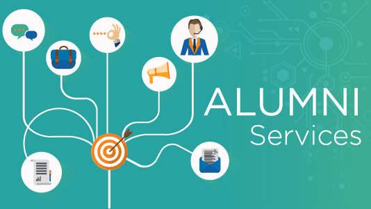 Alumni Services