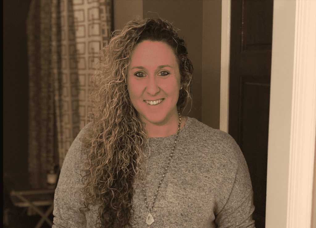 Ashley Moralez - Citizen Warrior