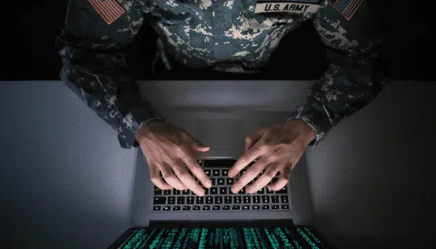 How to Transition to I.T. From the Military