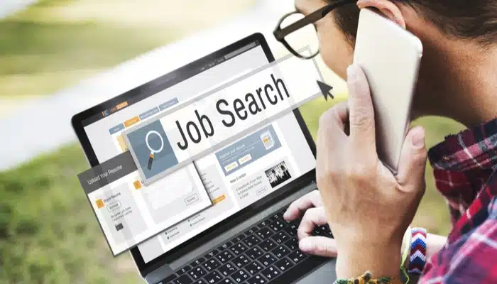 The Ultimate Guide To Job Searching - Tips And Tricks