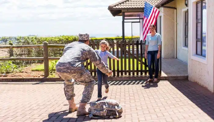 The How-to Guide to Transitioning From the Military to a Civilian Life