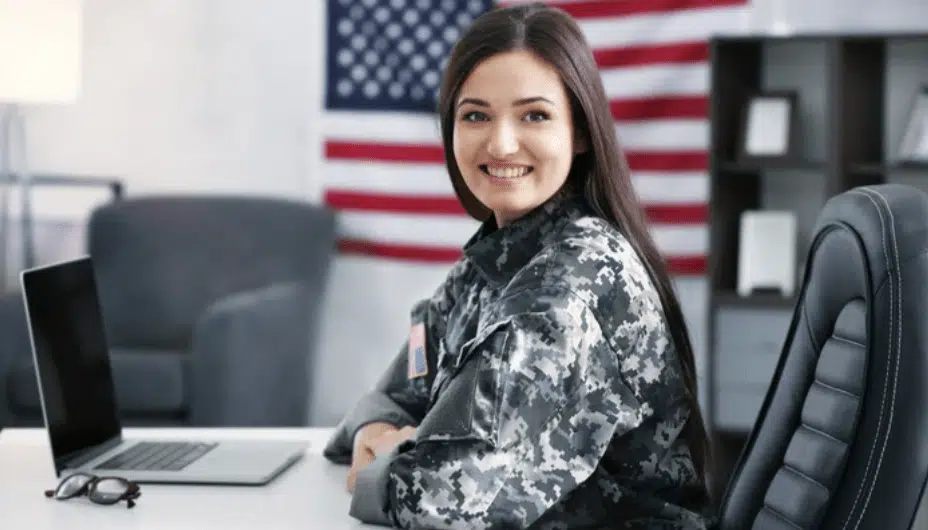 What Civilian Careers Are A Good Fit For Veterans?