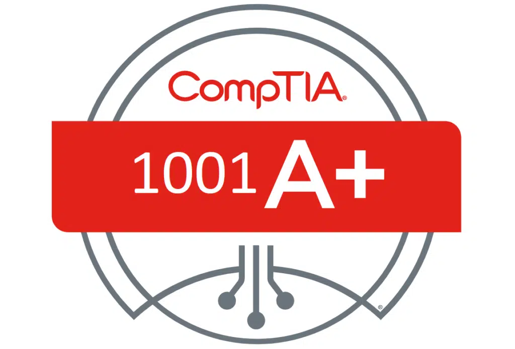 How to Get a CompTIA 1001 A+ Certification