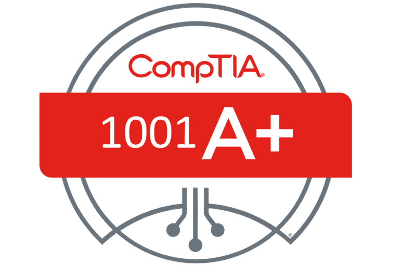 How To Get A CompTIA 1001 A+ Certification - MyComputerCareer