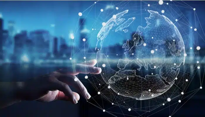 Unveiling the Tapestry of Tomorrow: The Transformative Power of Information Technology