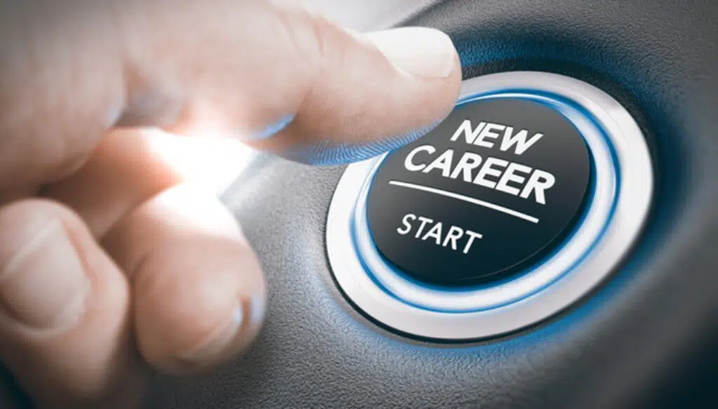 The Complete Guide to Changing Careers in 2020