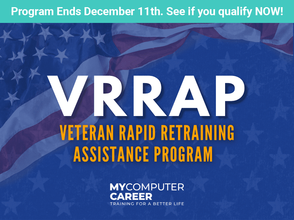 Rolls Out Veteran Rapid Retraining Assistance Program
