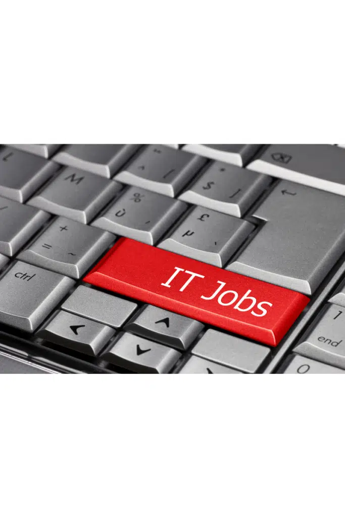 it jobs