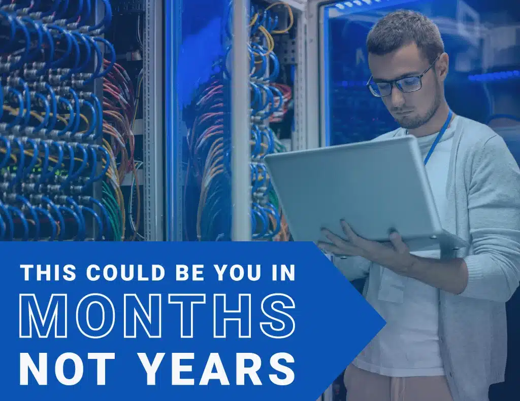 my computer career federal id number