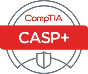 COMPTIA-CASP