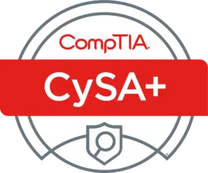 COMPTIA-CySA