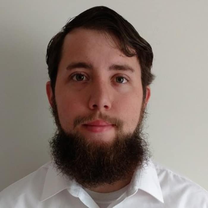Bryan Marzolf