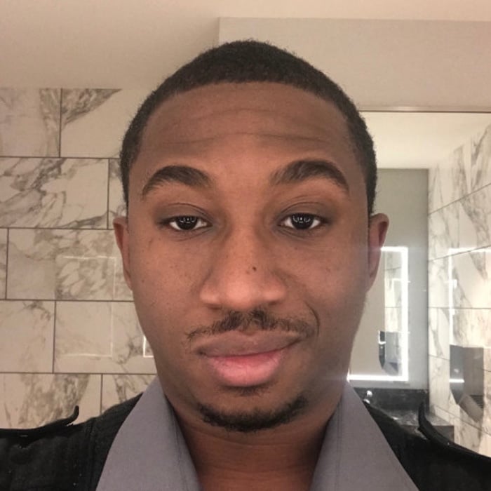 Jamiel Beckett