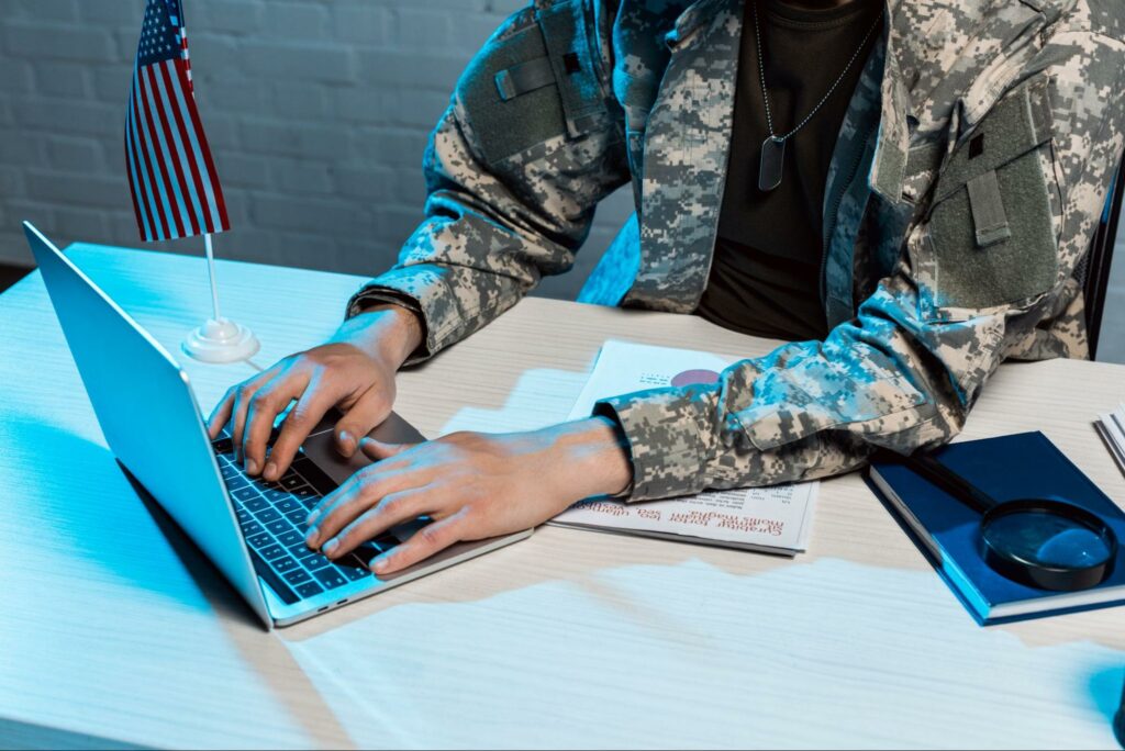 Best Tech Programs For Veterans