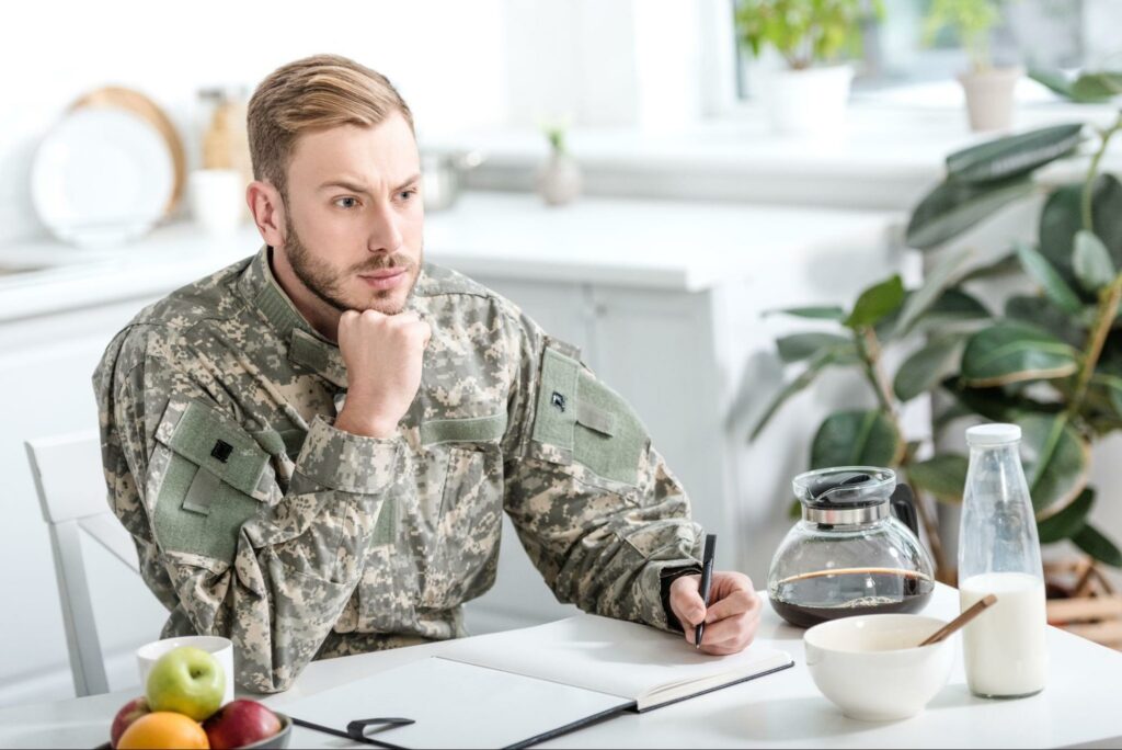 Is It Worth Going Back To School As A Military Veteran