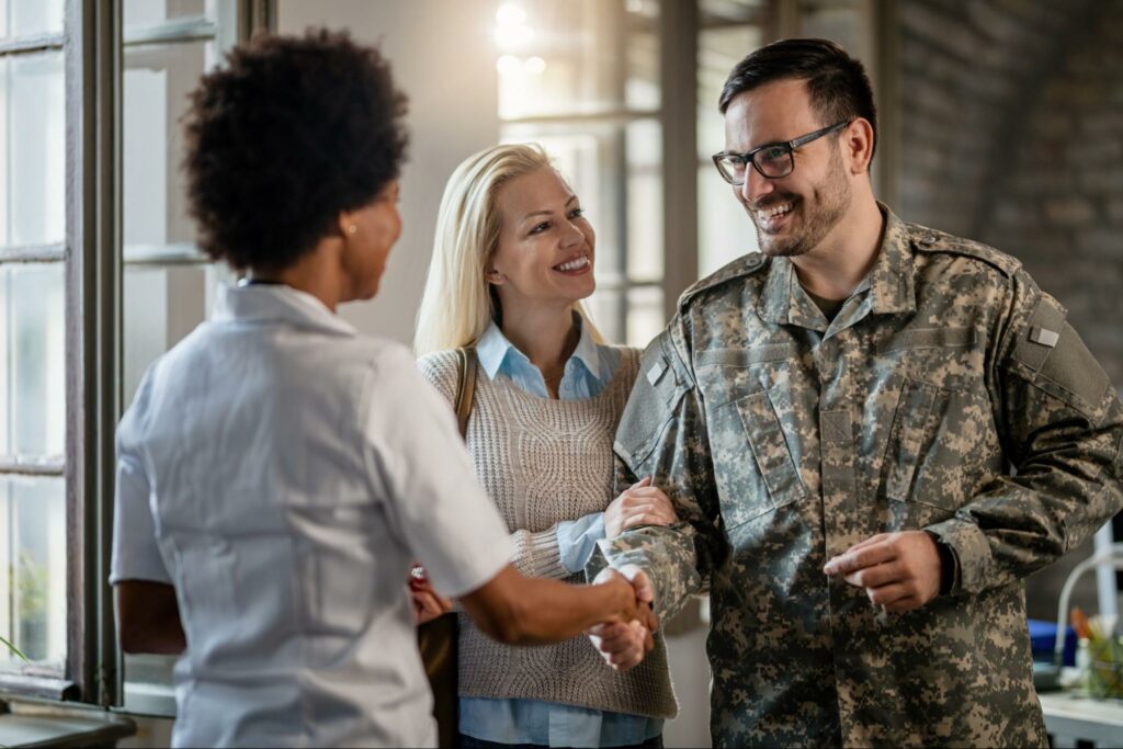 Top Civilian Careers For Military Veterans