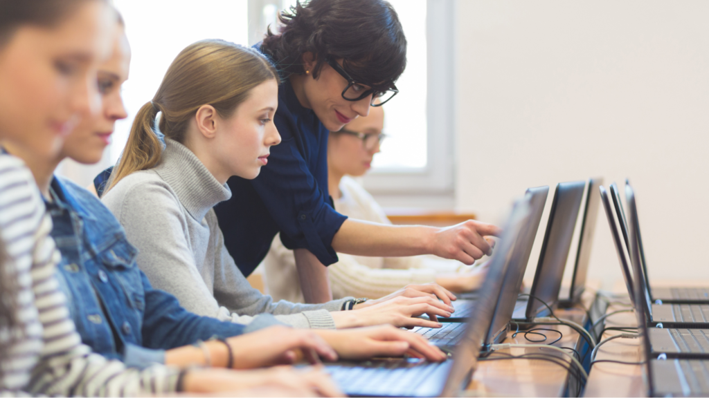 What to Expect as an IT Certification Program Student