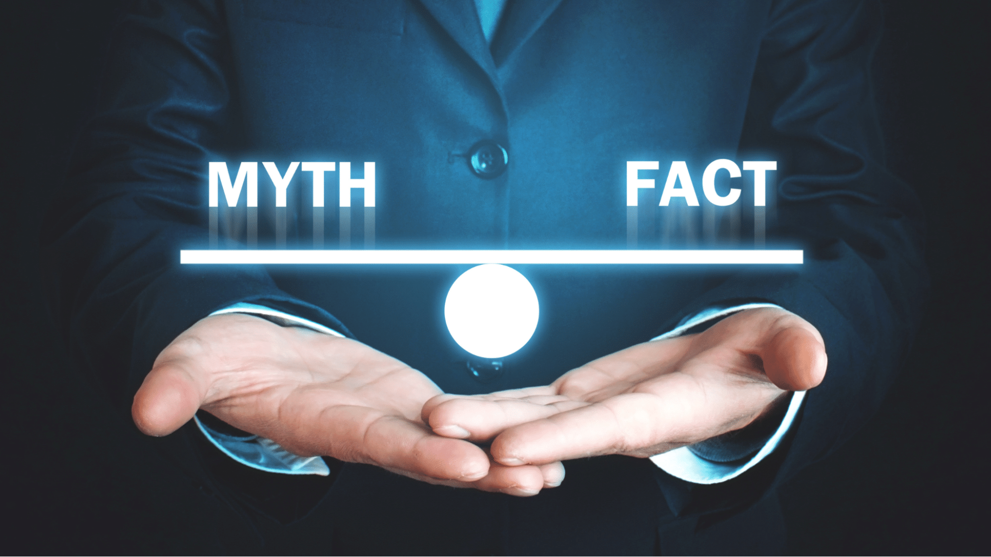 Demographics of the IT Industry: Debunking the Myths and Stereotypes