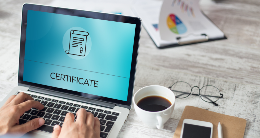 How Intermediate IT Certifications Complement Beginner IT Certifications