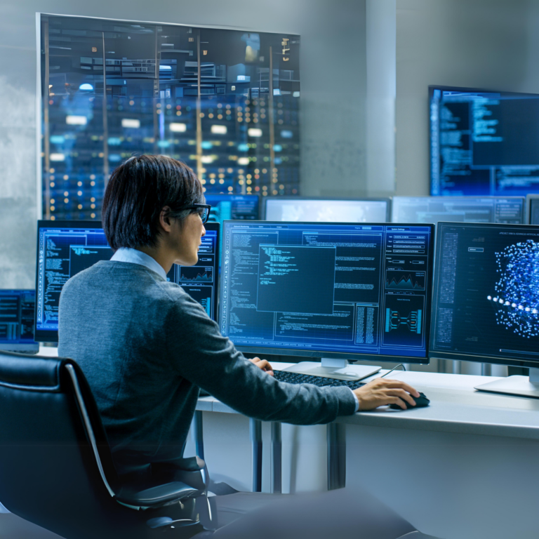 Programs Information - MyComputerCareer