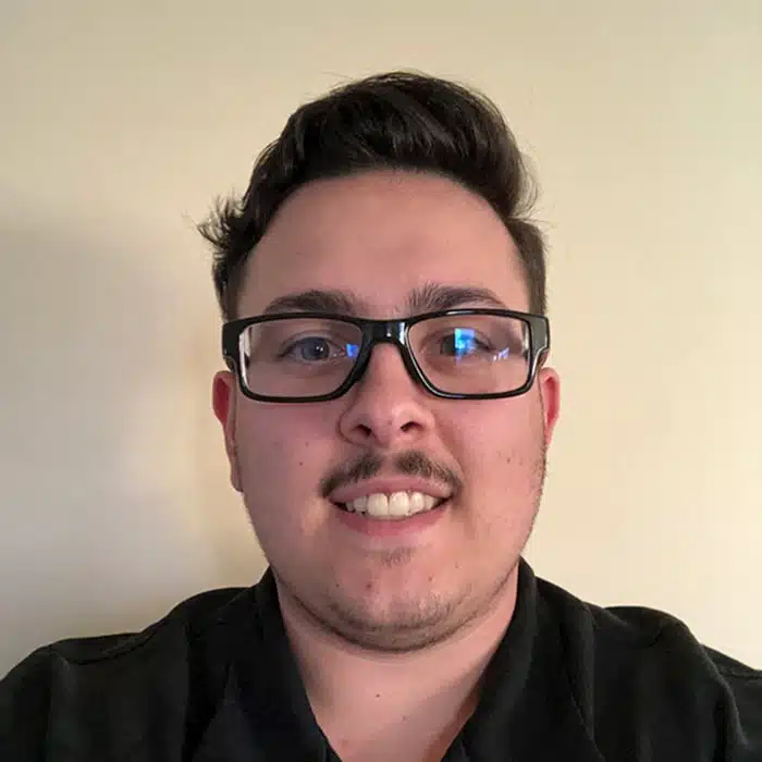 Austin Delgado