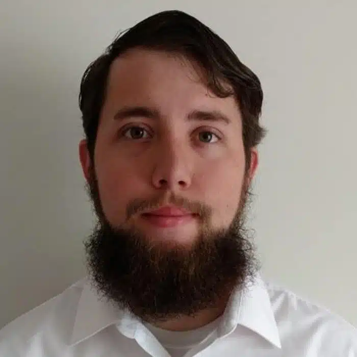 Bryan Marzolf