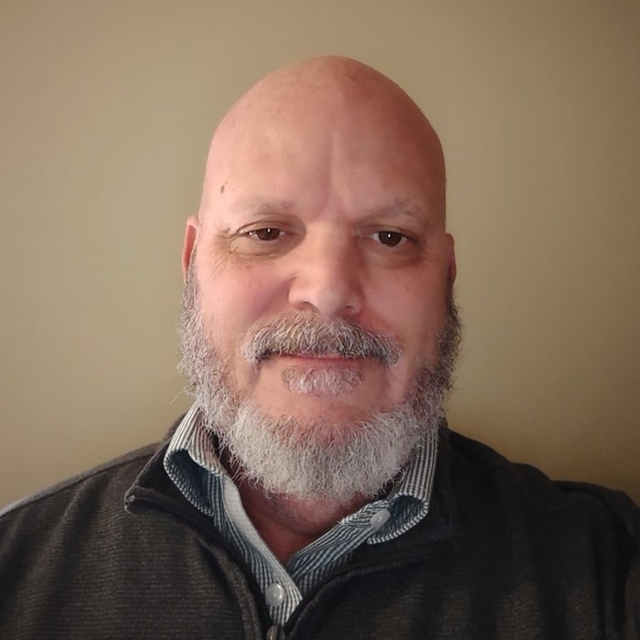 Gregory William Lewis