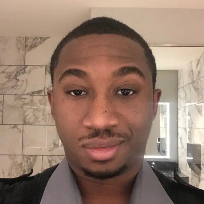 Jamiel Beckett