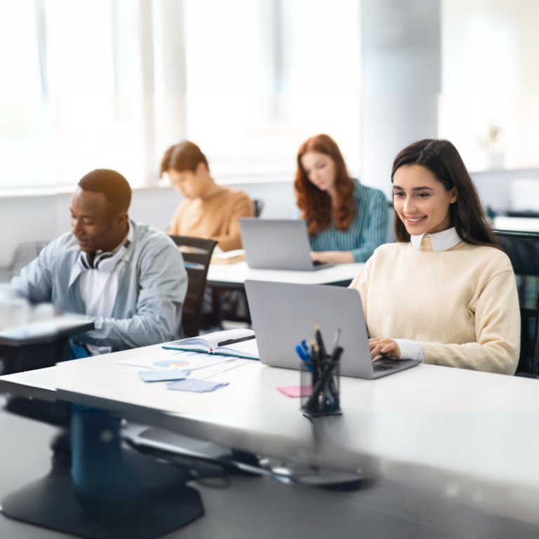 Launch Your IT Career Fast with