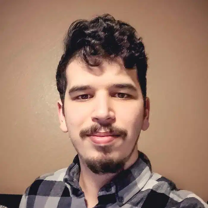Richard Rodrigues