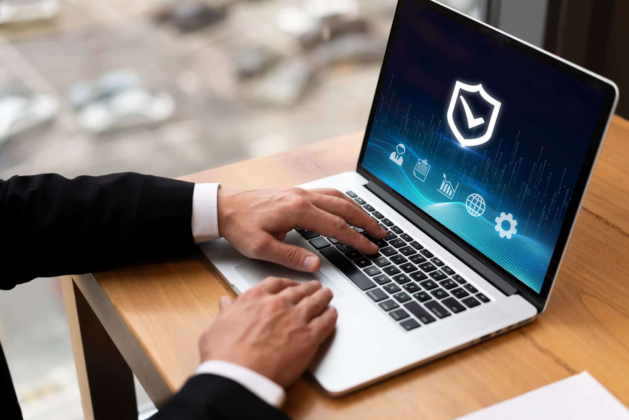 Secure cybersecurity training and education at MyComputerCareer for IT professionals. Learn network security, data protection, and cybersecurity skills with hands-on programs.