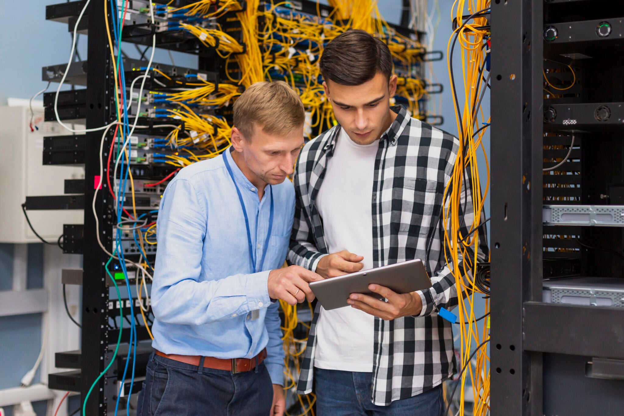 Why Us - MyComputerCareer