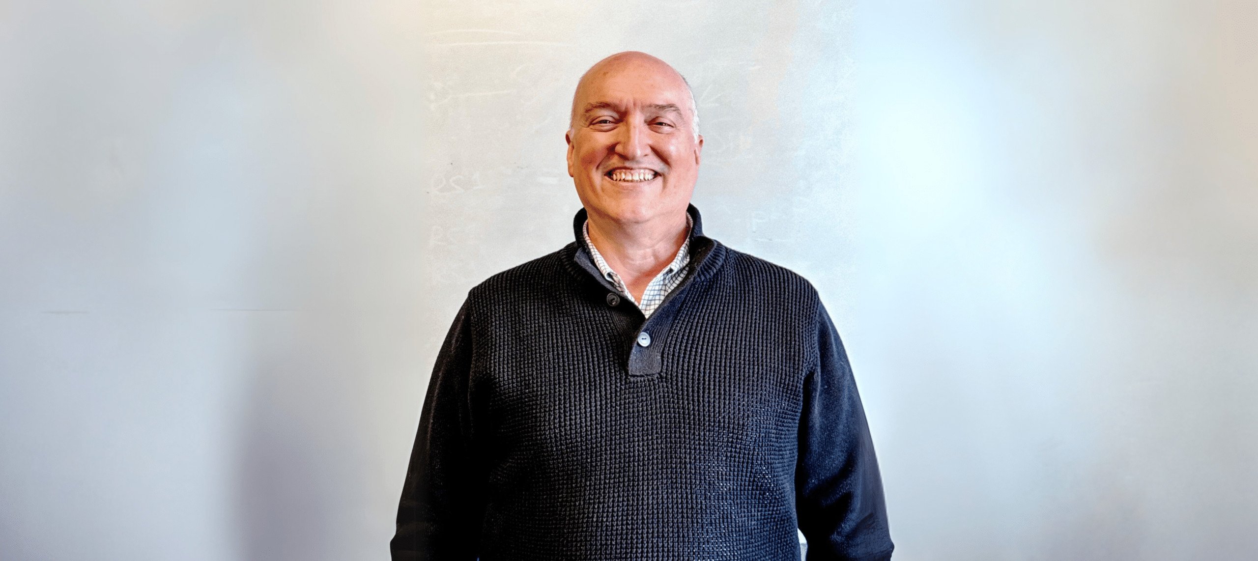 CEO commenting on the White House's skills-based hiring and cybersecurity talent initiative