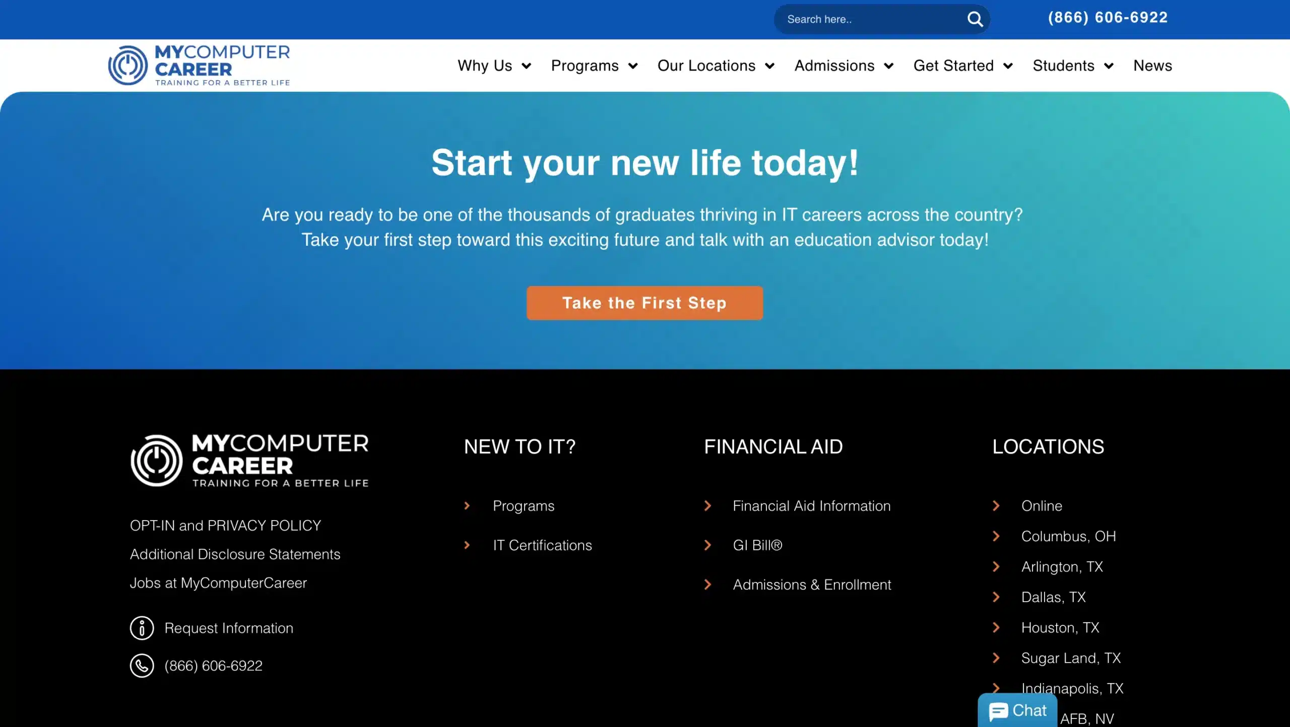Unlock Your IT Future with MyComputerCareer