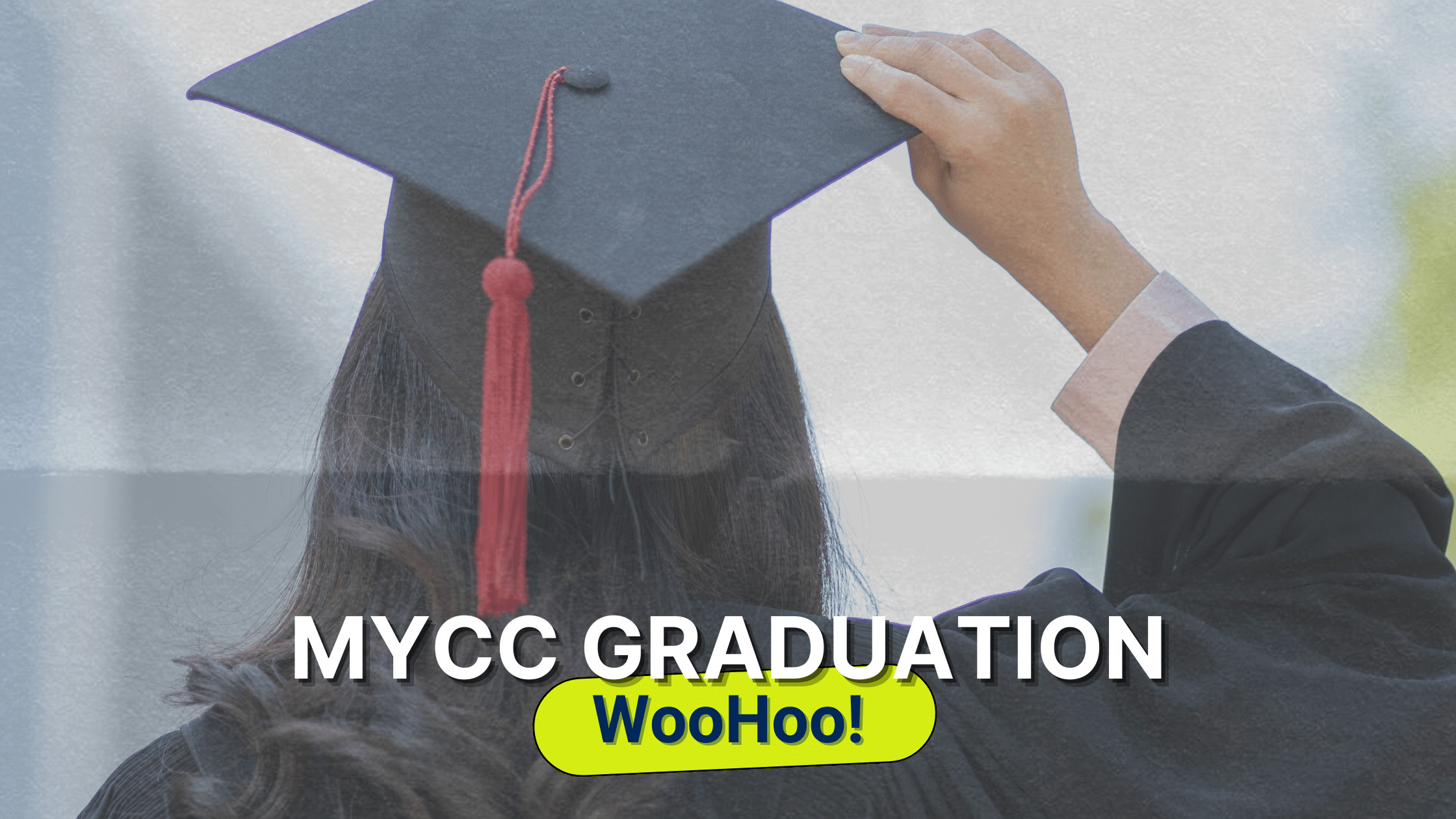 MYCC August Graduation Ceremony celebrating 1600 IT Skills Training Graduates