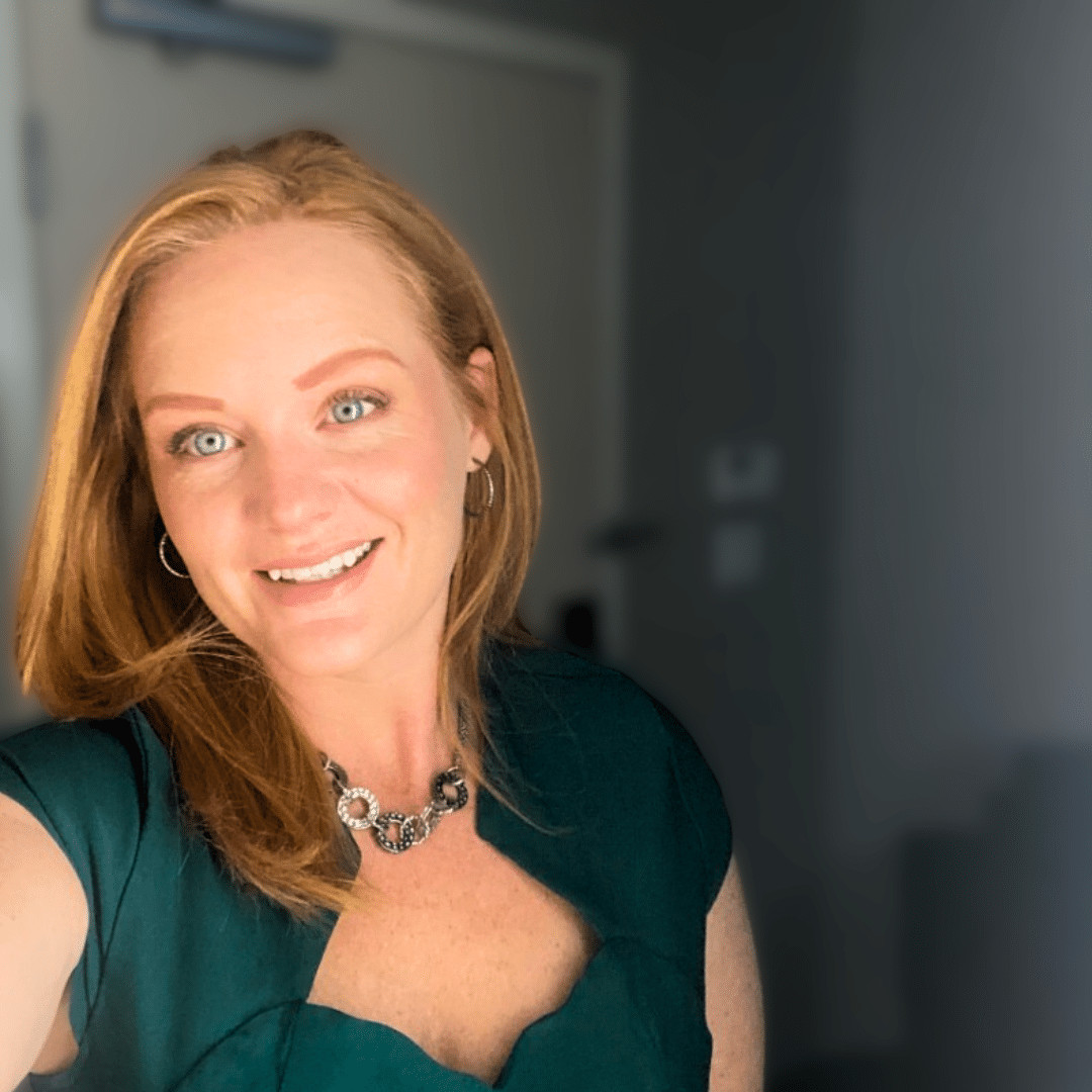 Brittany Woodall appointed Director of Military Development for Veteran IT Training