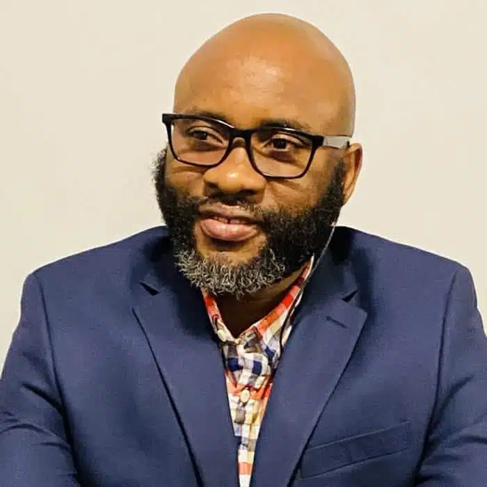  Alphonso Kormazu Jallah