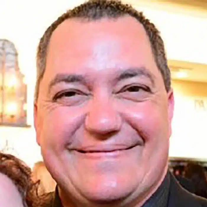  Christopher Kirchmeyer