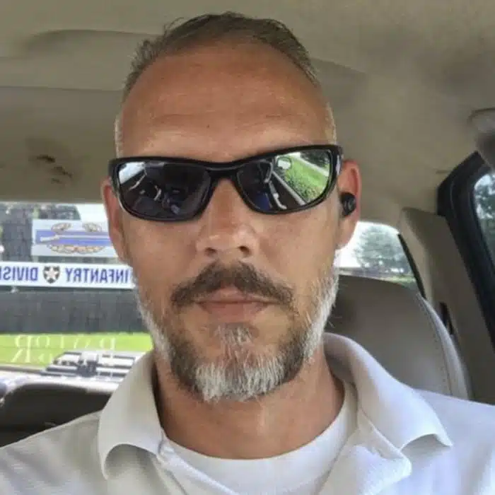 Collin Kelly McKnight