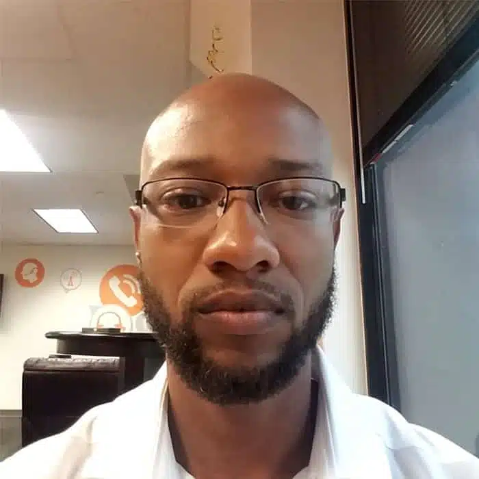 Derrek Leigh Williams