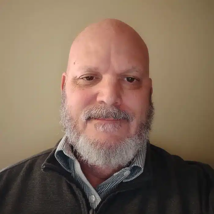 Gregory William Lewis