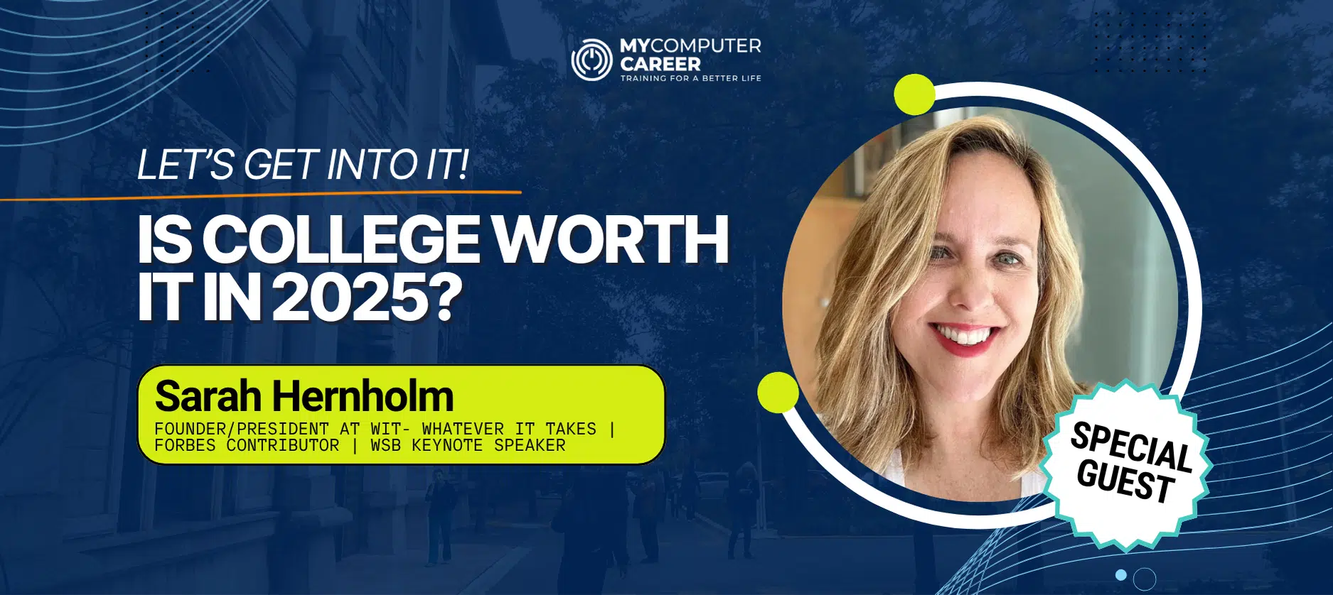 Is college worth it in 2025 - students reviewing education options and career paths